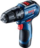 BOSCH GSB 120'Lİ AKÜLÜ VİDALAMA MAKİNESİ