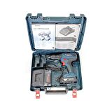 BOSCH GSB 180'LI (2.0 AH) AKÜLÜ VİDALAMA