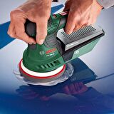 BOSCH PEX 300 AE COMPACT EKSANTRİK ZIMPARA