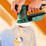 BOSCH PEX 300 AE COMPACT EKSANTRİK ZIMPARA