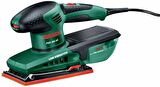 BOSCH PSS 250 AE TİTREŞİMLİ ZIMPARA