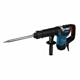 BOSCH 1100W GSH 501 KIRICI