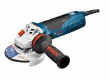 BOSCH GWS 19-125 CIST Avuç Taşlama 1900 Watt