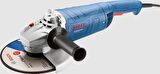 BOSCH GWS 2200-230 P BÜYÜK TAŞLAMA 2200 WATT