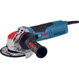 Bosch Professional GWX 19-125 S X-LOCK 1900 Watt Taşlama Makinesi