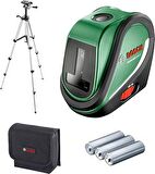 Bosch Çapraz Çizgi Lazeri Universallevel 2