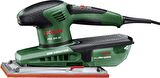 BOSCH PSS 300 AE 144*230 TİTREŞİMLİ ZIMPARA 250w