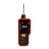 Unit UT-311A Taşınabilir Lcd Titreşim Analiz Cihazı Test Cihazı