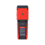Uni-t UT325F Akıllı Yüksek Hassasiyetli Dijital 4 Kanallı Temaslı