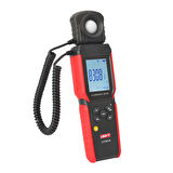 Uni-t UT381A Aydınlık Ölçer LUX metre
