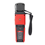 Uni-t UT381A Aydınlık Ölçer LUX metre