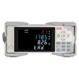 UNI-T UTE9811+ Ekonomik Taşınabilir Akıllı Dijital Güç Ölçer 3.0V~600V 5mA~20.0A 40Hz~70Hz AC