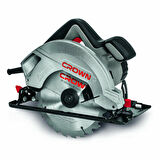 CROWN SUNTA KESME 1200W 165MM CT15187-165