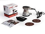 CROWN EKSANTRİK ZIMPARA 240W CT13394