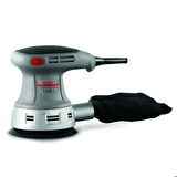 CROWN EKSANTRİK ZIMPARA 240W CT13394