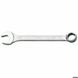 UNIOR KOMBİNE ANAHTAR KISA 36MM 125/1