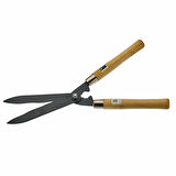 R.GARDEN ÇİMEN MAKASI AĞAÇ SAPLI92-3914B