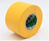 GLOBE PVC ELEKTRİK İZOLASYON BANT "0.18x50x25Yards" (SARI)