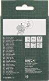 BOSCH ORJİNAL PRO-TAP MİSİNA 1,6MM 8METRE  "ART 23-26-30  KENAR KESME MAKİNELİRİ İLE UYUMLU"