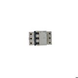 SİEMENS 5Sl6325-7Ya 25A 3 Fazlı 5Sl Classic Anahtarlı Otomatik Sigorta 6Ka C Tipi Yavaş Karakterli