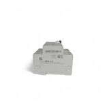 SİEMENS 5SV5344-6 KAÇAK AKIM 3X40A 30mA 