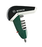 BOSCH 7 PARÇA CEP TORNAVİDASI