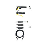 STANLEY SXPW22DHS SETLİ 160 BAR BASINÇLI YIKAMA MAKİNASI