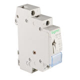 Sigma Darbe Akım Anahtarı 16A 230V 1No 
