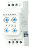 Entes M3958 Gkrc-02F Gerilim Koruma Rölesi Entes 