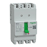 Schneider Gopact Şalter 125F 30Ka Ac 3P3D 100A Sabİt