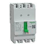 Schneider Gopact Şalter 125F 30Ka Ac 3P3D 32A SabiT