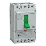 Schneider Gopact Mccb 400F 3P3D 400A Ayar Sahalı 36Ka