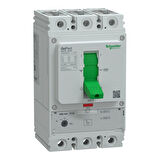 Schneider Gopact Mccb 400N 3P3D 400A Ayar Sahalı 50Ka