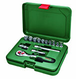 BOSCH 1600A02BY0 Lokma Seti 14 Parça 