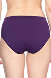 Mürdüm Dikişsiz Toparlayıcı Slip Külot 3002