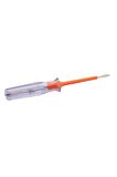 Lux Kontrol Kalemi 190 Mm Düz Uçlu