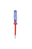 Lux Kontrol Kalemi 190 Mm Düz Uçlu