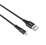 TRUST NDURA USB TO LIGHTNING KABLO 1M