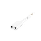 S-LİNK ÇEVİRİCİ 3.5MM ERKEK TO 2X3.5MM DİŞİ AUDIO ADAPTÖR