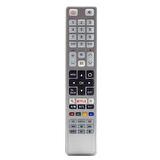 POLAXTOR LCD LED KUMANDA TOSHIBA NETFLIX
