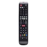 POLAXTOR LCD LED KUMANDA SAMSUNG NETFLIX TUŞLU