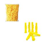 EMBA ROKET DUBEL 50X80MM (100 ADET)