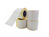 EMBA TERMAL BARKOD ETİKET 40×58 / 500 Sarım 1 Rulo