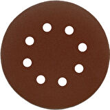 Euromax EX40417 225mm 80 Kum Duvar Zımparası 10’lu Paket