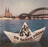 De Bläck Fööss – Dr Rhing Erop Dr Rhing Eraf - 	Pop Rock tarz müzik - Plak alithestereo