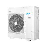 ECA Monoblok 8kW Isı Pompası R32 Gazlı