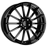 EMR-DY419-21 8.0x19"-5x120 ET40 65.1 Piano Black Jant (4 Adet)
