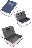 Kilitli Gizli Kasa Sözlük Kumbara Kitap Sözlük Görünümlü 18cm