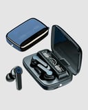 Powerbank’lı M Bluetooth Kulaklık – Oyun İçin Düşük Gecikme, Uzun Kullanım ve Şarj Desteği