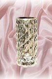 Sevgililer Günü İçin Hediye Kristal Lamba Sevgiliye Hediye USB Şarjlı Gece Lambası (Kopya)